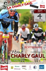 La 27ème Charly Gaul - Echternach - 06.09.2015